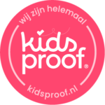 Logo Kidsproof