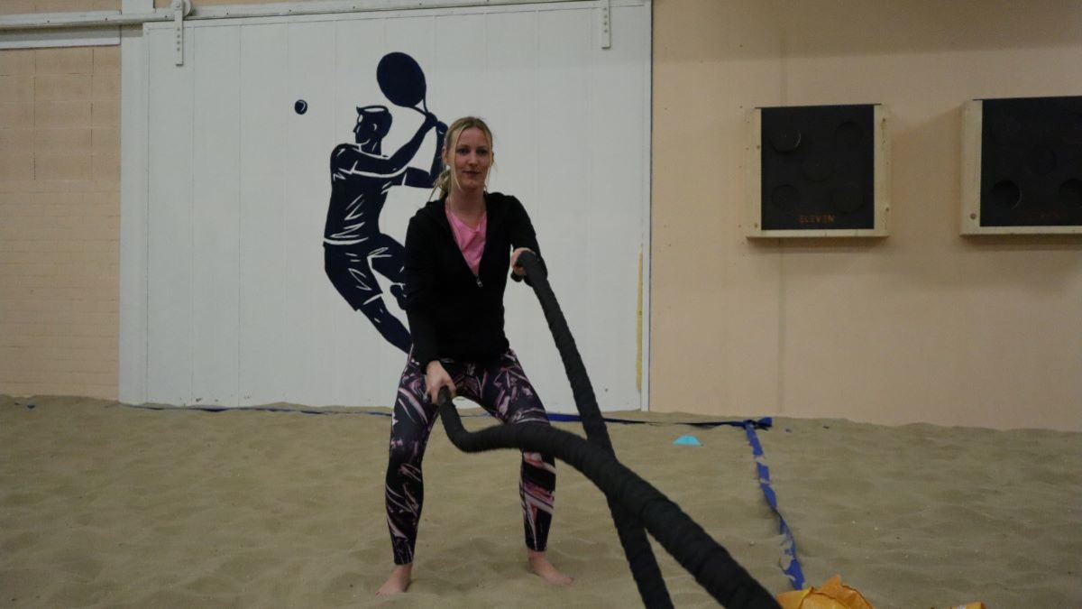 bootcamp-voor-vrouwen-battle-rope