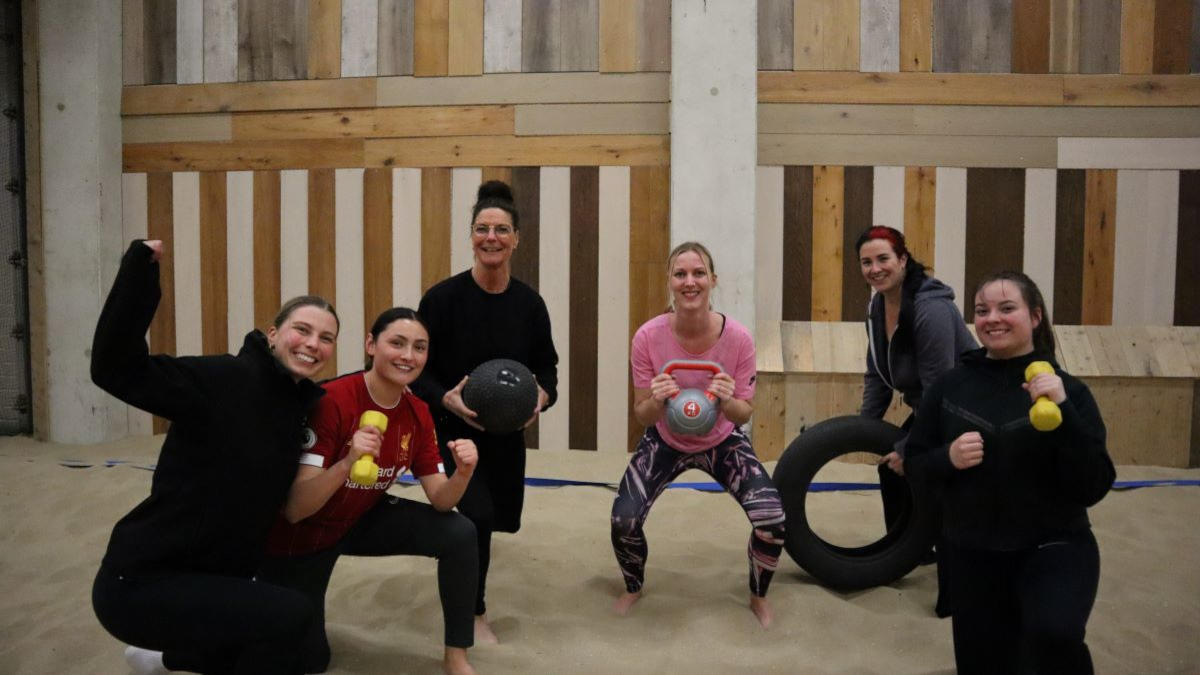 bootcamp-voor-vrouwen-groepsfoto