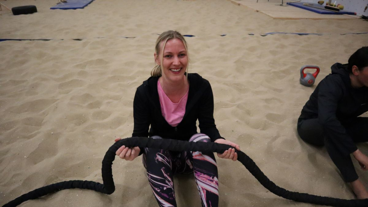 bootcamp-voor-vrouwen-sit-up