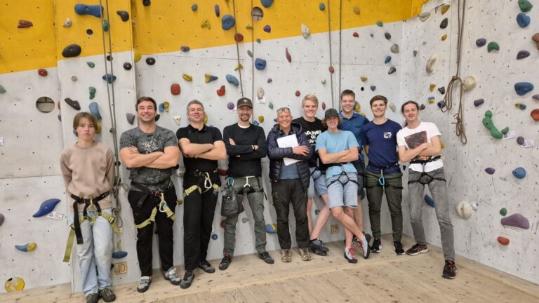 indoor-toprope-cursus-geslaagd